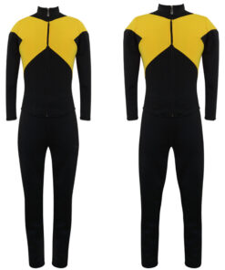 X-Men Dark Phoenix Cosplay Costume