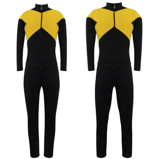 X-Men Dark Phoenix Cosplay Costume