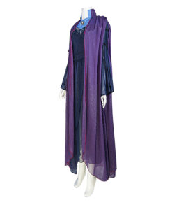 Wanda Vision Agatha Harkness Cosplay Costume