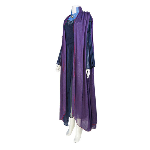 Wanda Vision Agatha Harkness Cosplay Costume