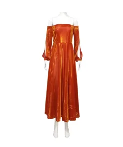 House of the Dragon Rhaenyra Targaryen Cosplay Costume