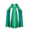 House of the Dragon Alicent Hightower Cosplay Costume