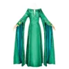 House of the Dragon Alicent Hightower Cosplay Costume