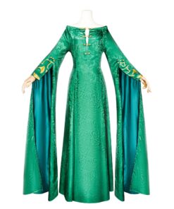 House of the Dragon Alicent Hightower Cosplay Costume