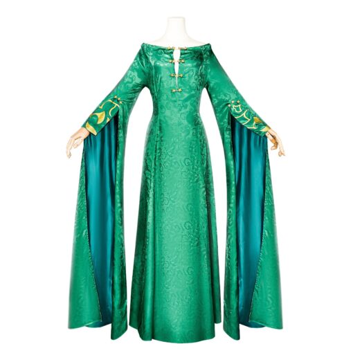 House of the Dragon Alicent Hightower Cosplay Costume