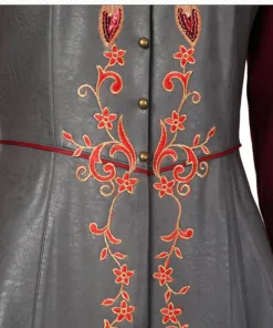 House of the Dragon Rhaenyra Targaryen Cosplay Costume