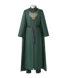 House of the Dragon Aegon Targaryen Cosplay Costume