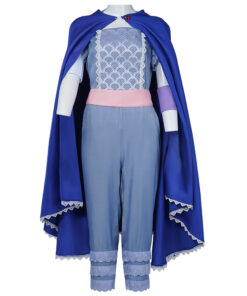 Toy Story Bo Peep Cosplay Costume