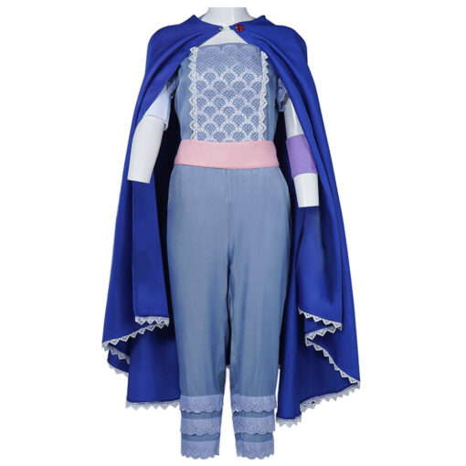 Toy Story Bo Peep Cosplay Costume