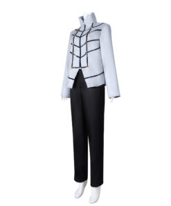 Persona Amamiya Ren Cosplay Costume