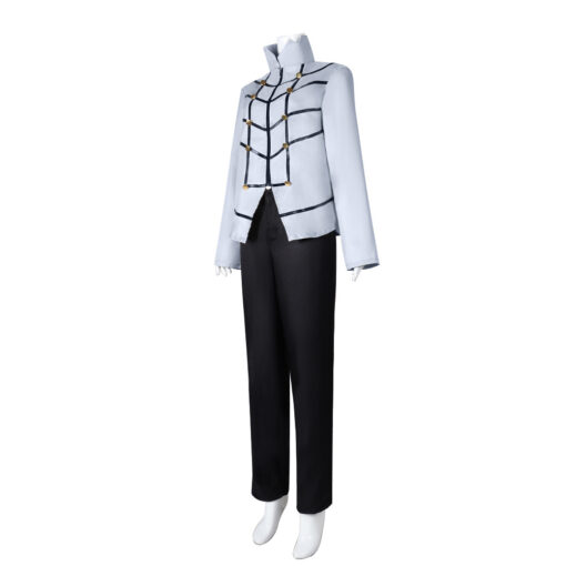 Persona Amamiya Ren Cosplay Costume