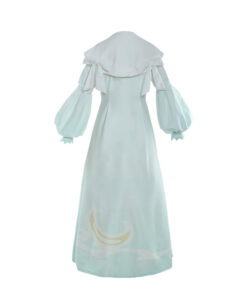 Final Fantasy Xian Yue Dress Cosplay Costume