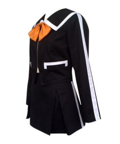 Persona Lisa Silverman Cosplay Costume