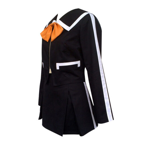 Persona Lisa Silverman Cosplay Costume