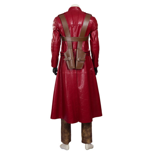 Devil May Cry Dante Cosplay Costume