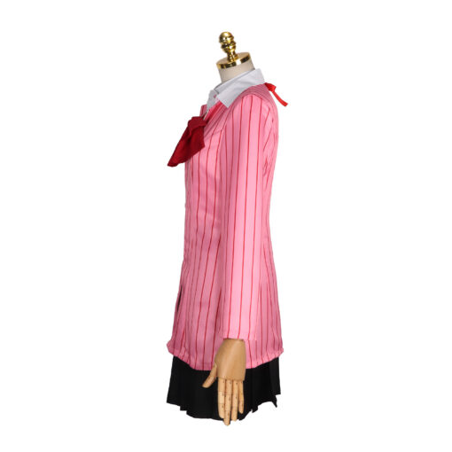 Persona Yukari Takeba Cosplay Costume