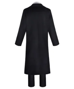 Chainsaw Man Makima Cosplay Costume