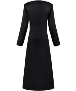 Chainsaw Man Makima Dress Cosplay Costume