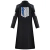 Attack On Titan Wings Of Freedom Cosplay Costume