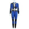 Fallout Lucy MacLean Bodysuit Cosplay Costume