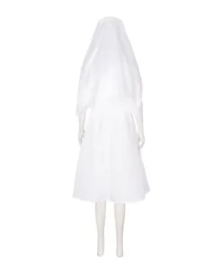 Fallout Lucy MacLean Skirt Cosplay Costume