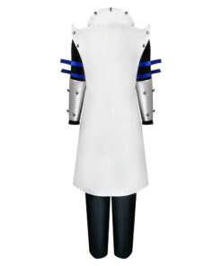 Yu Gi Oh Seto Kaiba Cosplay Costume