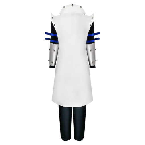 Yu Gi Oh Seto Kaiba Cosplay Costume