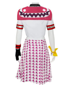 Persona Rise Kujikawa Cosplay Costume