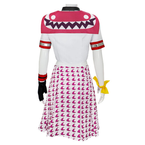 Persona Rise Kujikawa Cosplay Costume