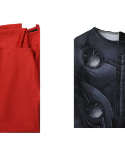 The Avengers Thor Bodysuit Cosplay Costume