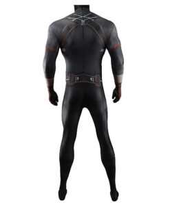 The Avengers Captain America Bodysuit Cosplay Costume