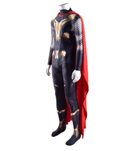 The Avengers Thor Bodysuit Cosplay Costume