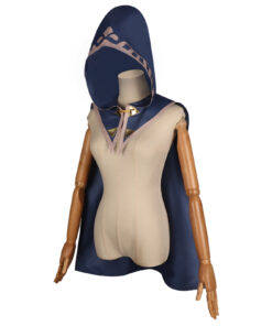 The Legend of Zelda Cloak Cosplay Costume