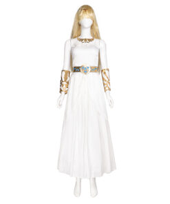 The Legend of Zelda Dress Cosplay Costume