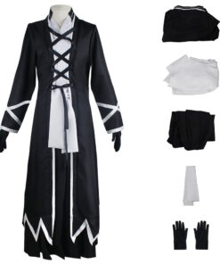 Bleach Kurosaki Ichigo Cosplay Costume