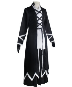 Bleach Kurosaki Ichigo Cosplay Costume