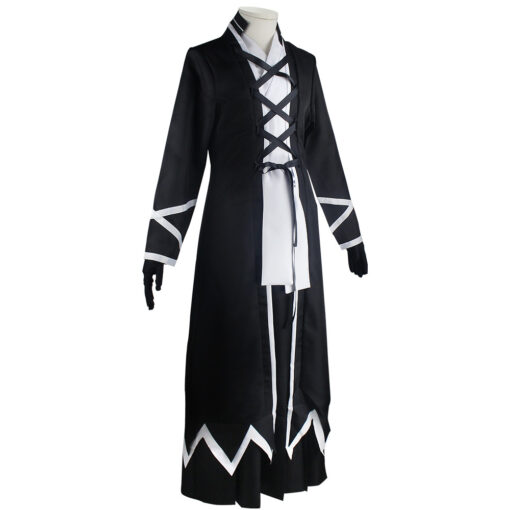 Bleach Kurosaki Ichigo Cosplay Costume