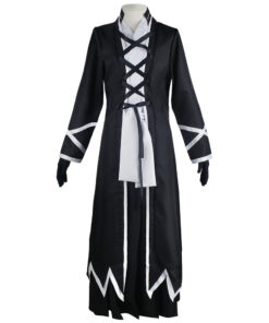 Bleach Kurosaki Ichigo Cosplay Costume