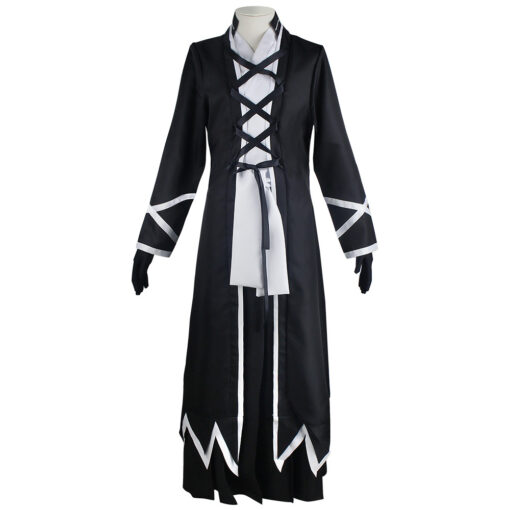 Bleach Kurosaki Ichigo Cosplay Costume