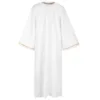 Good Omens Aziraphale Angel Robe Cosplay Costume