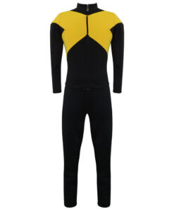 X-Men Dark Phoenix Cosplay Costume