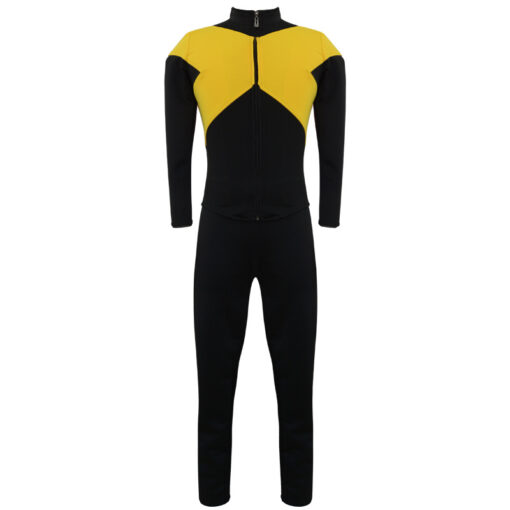 X-Men Dark Phoenix Cosplay Costume