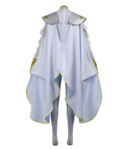 X-Men Storm Ororo Munroe Cosplay Costume