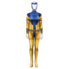 X-Men Phoenix Jean Grey Cosplay Costume