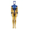 X-Men Phoenix Jean Grey Cosplay Costume