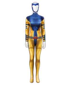 X-Men Phoenix Jean Grey Cosplay Costume