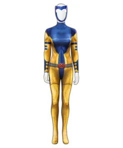 X-Men Phoenix Jean Grey Cosplay Costume
