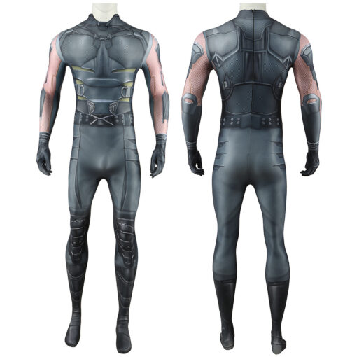 X-Men Wolverine James Logan Howlett Cosplay Costume