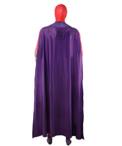 X-Men Magneto Max Eisenhardt Cosplay Costume