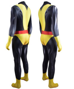 X-Men Shadowcat Kitty Pryde Cosplay Costume